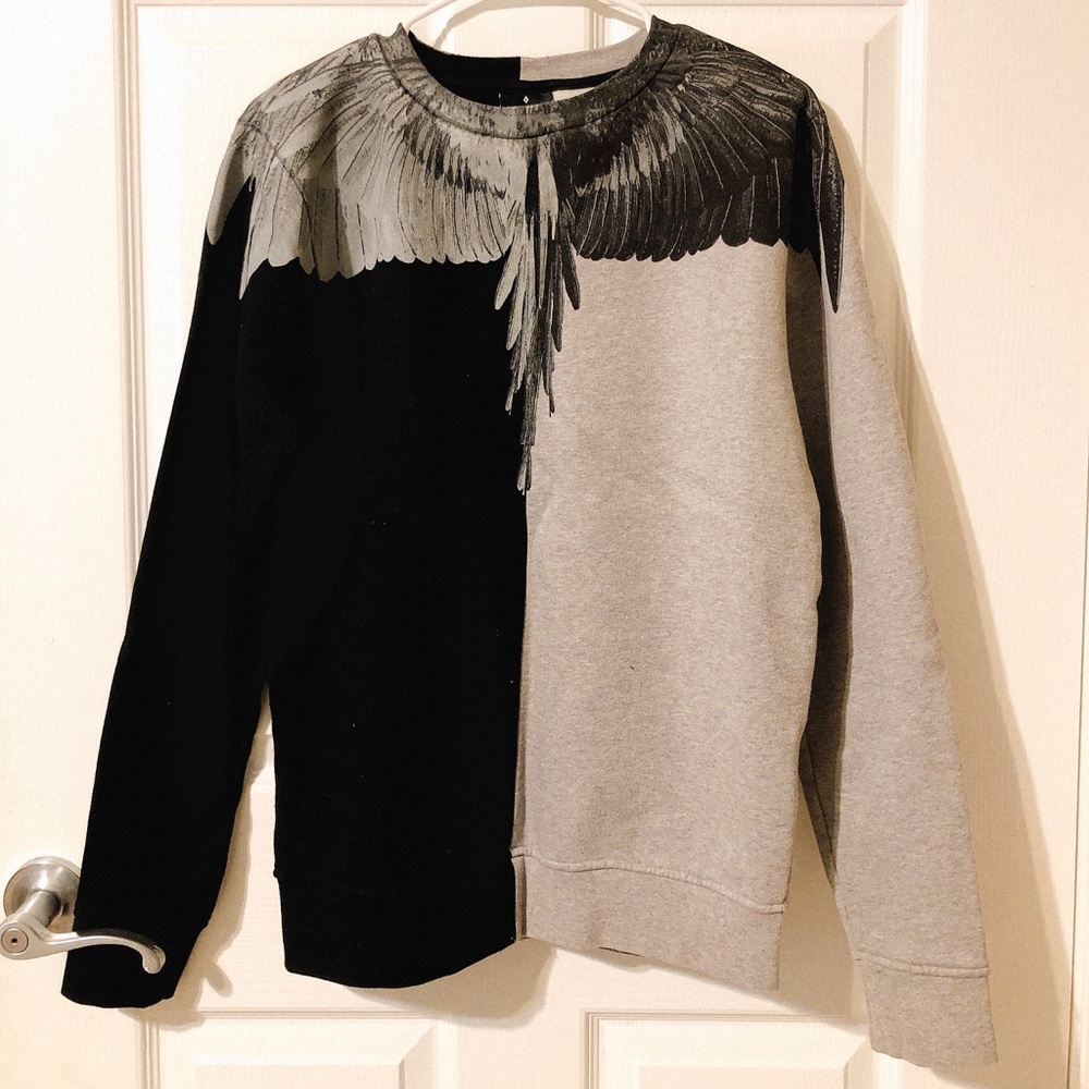 Marcelo sweatshirt